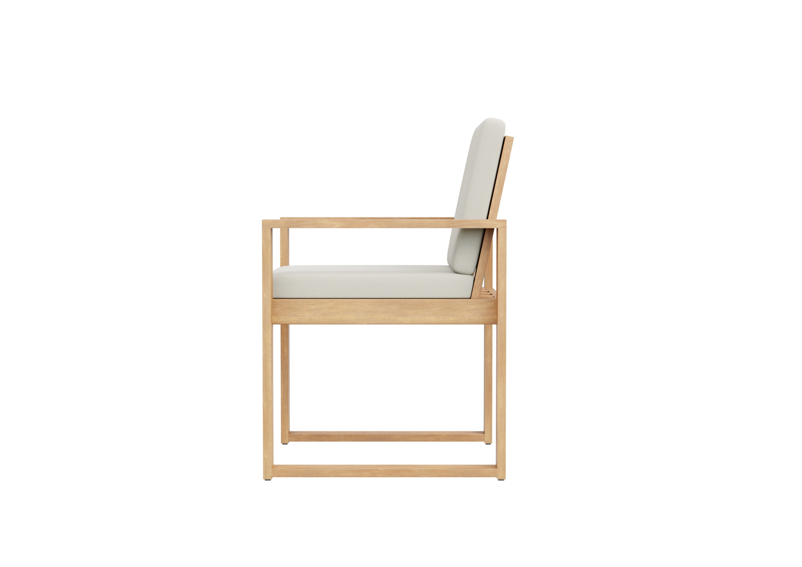 Gigi Dining Armchair - 03