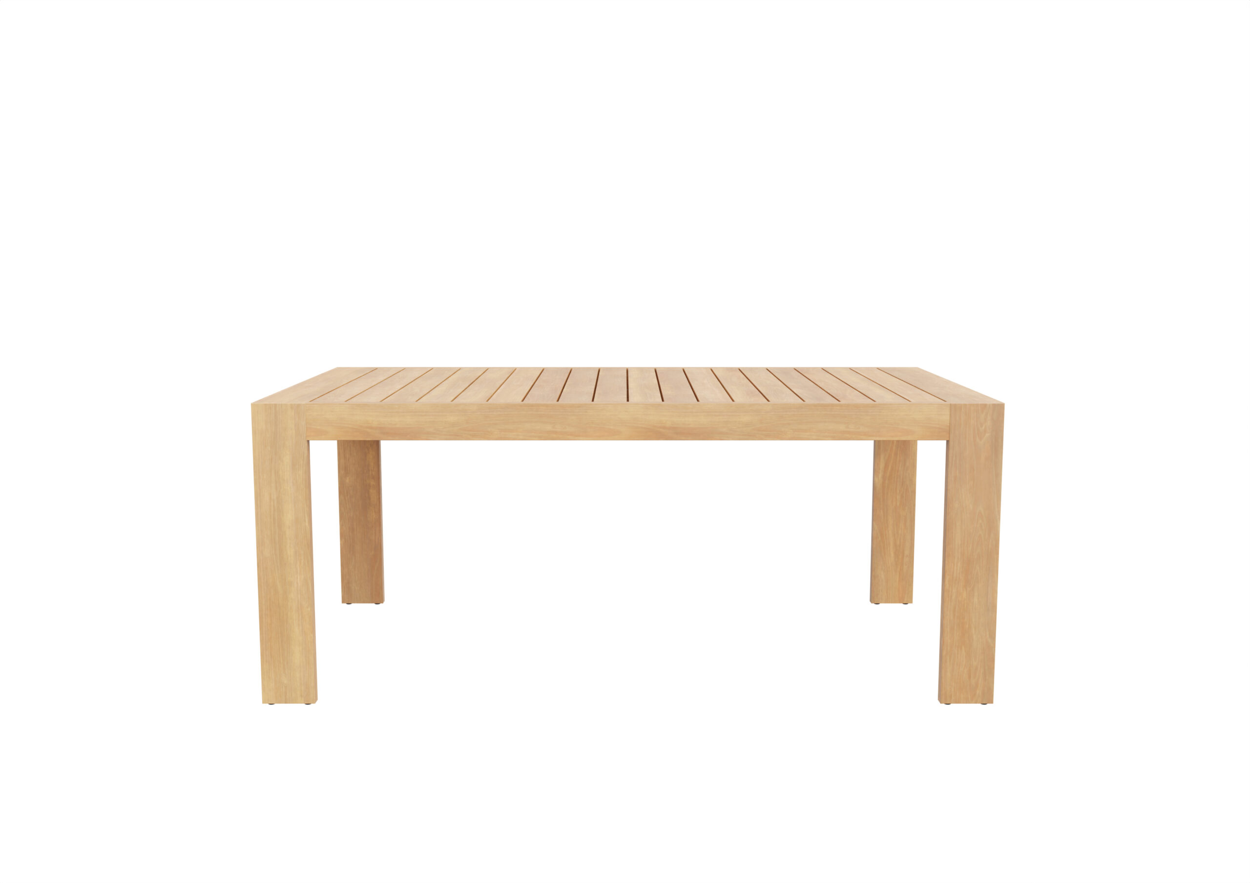 Gigi dining table 180cm - 01