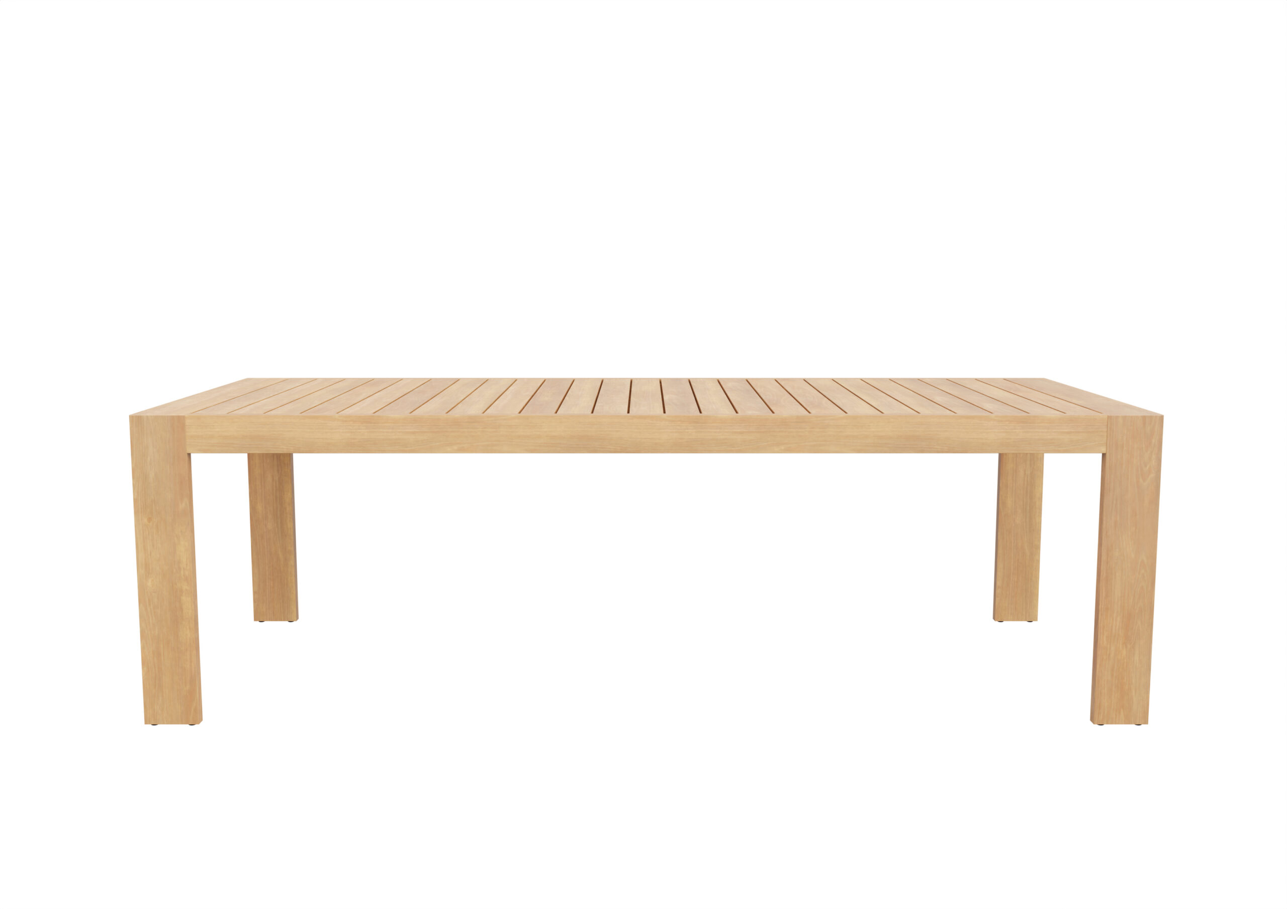 Gigi dining table 180cm - 02