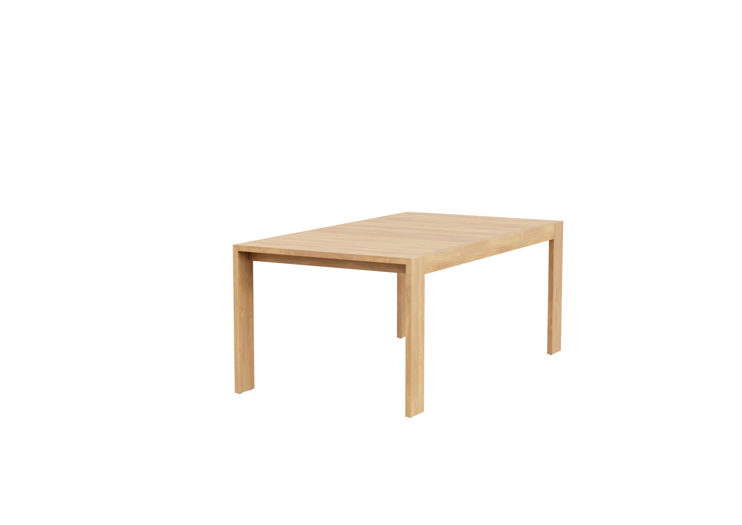 Gigi dining table 180cm - 04