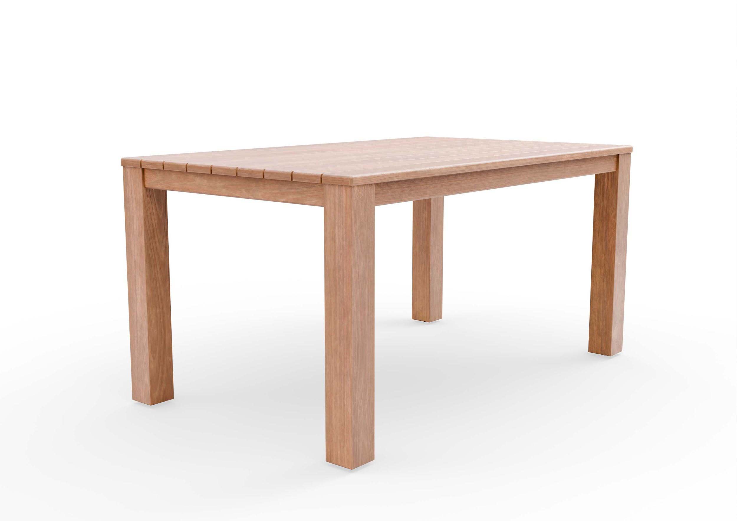 Rectangular-Dining-Table
